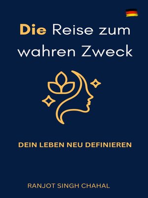 cover image of Die Reise zum wahren Zweck